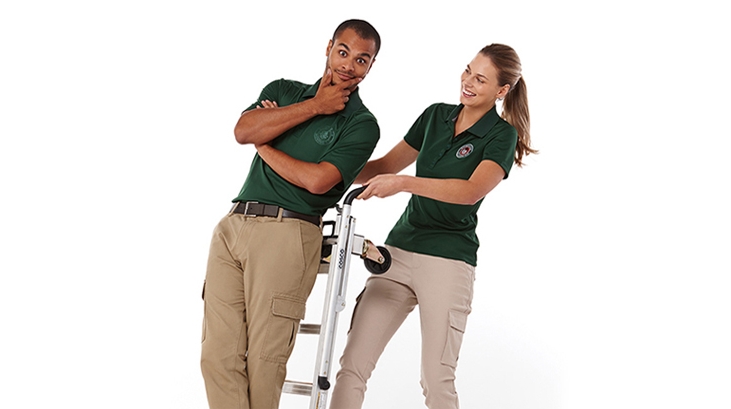 Golf Shirts  