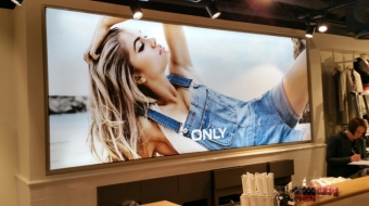 Fabric & Vinyl Printing