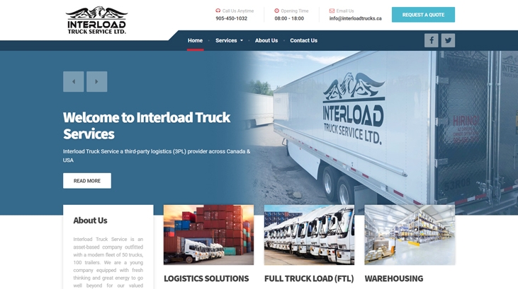 Website 