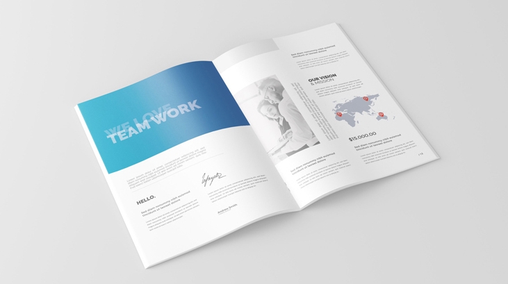 Publications 