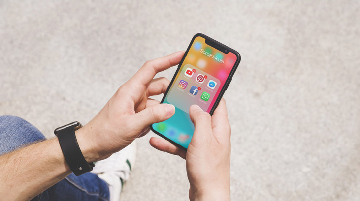 Mobile-App