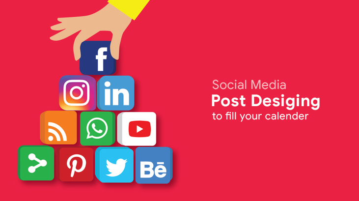 Post Design  