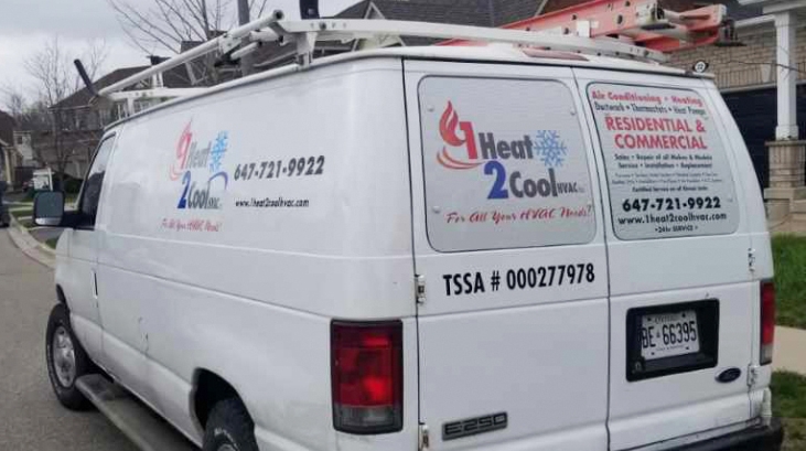 Vehicle Graphics Related