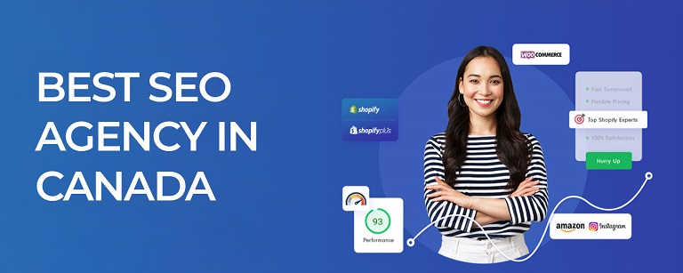 Best SEO Agency Canada
