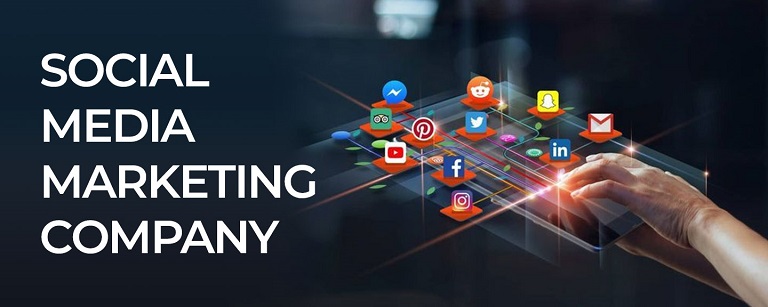 social media agency Canada