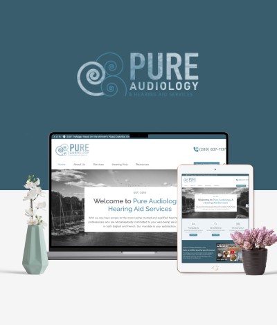Pure Audiology