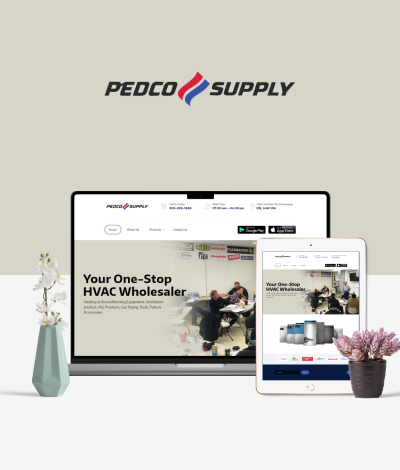 Pedco Supply